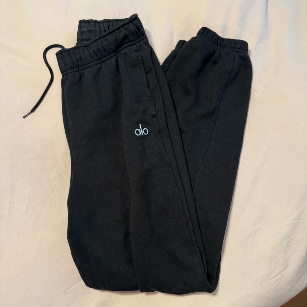 Alo Yoga Sweatpants - Size XS